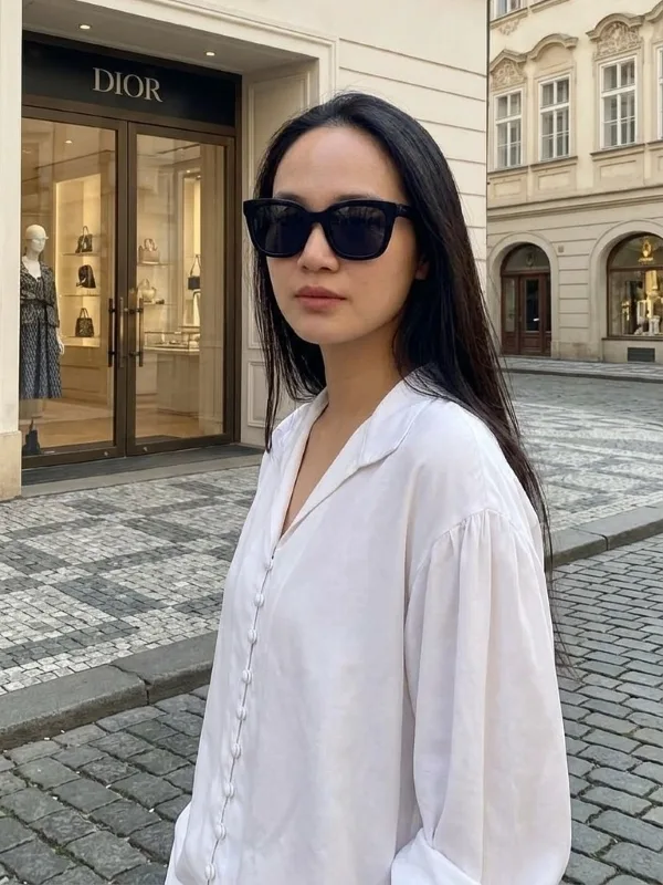 Zakladatelka DomyHair