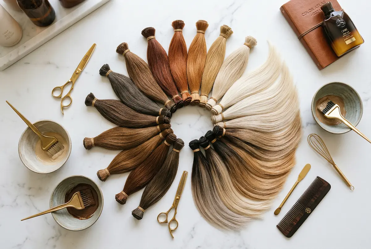 The Art of Customization: Maximizing the Potential of Colorful Bulk Bundles