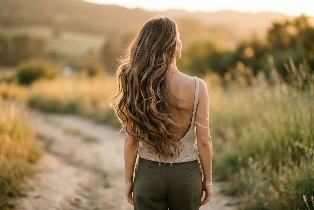 Contemporary Hair Aesthetics: Trends Defining the Future