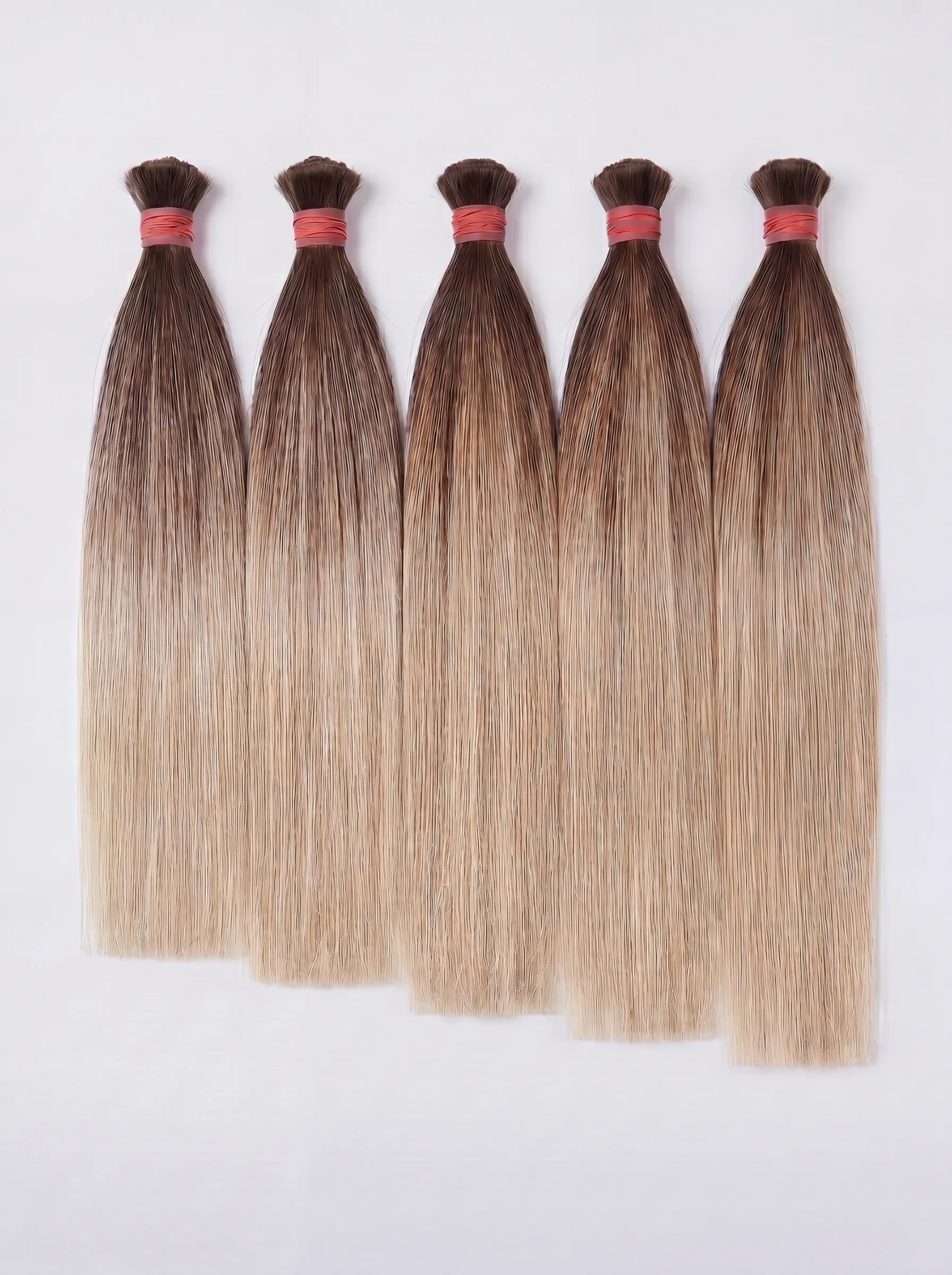 Balayage Rovné — 2
