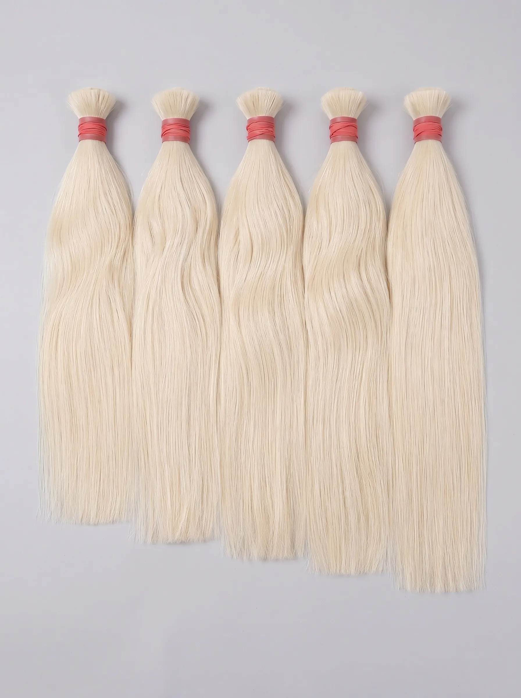 Blond Vlnité — 2