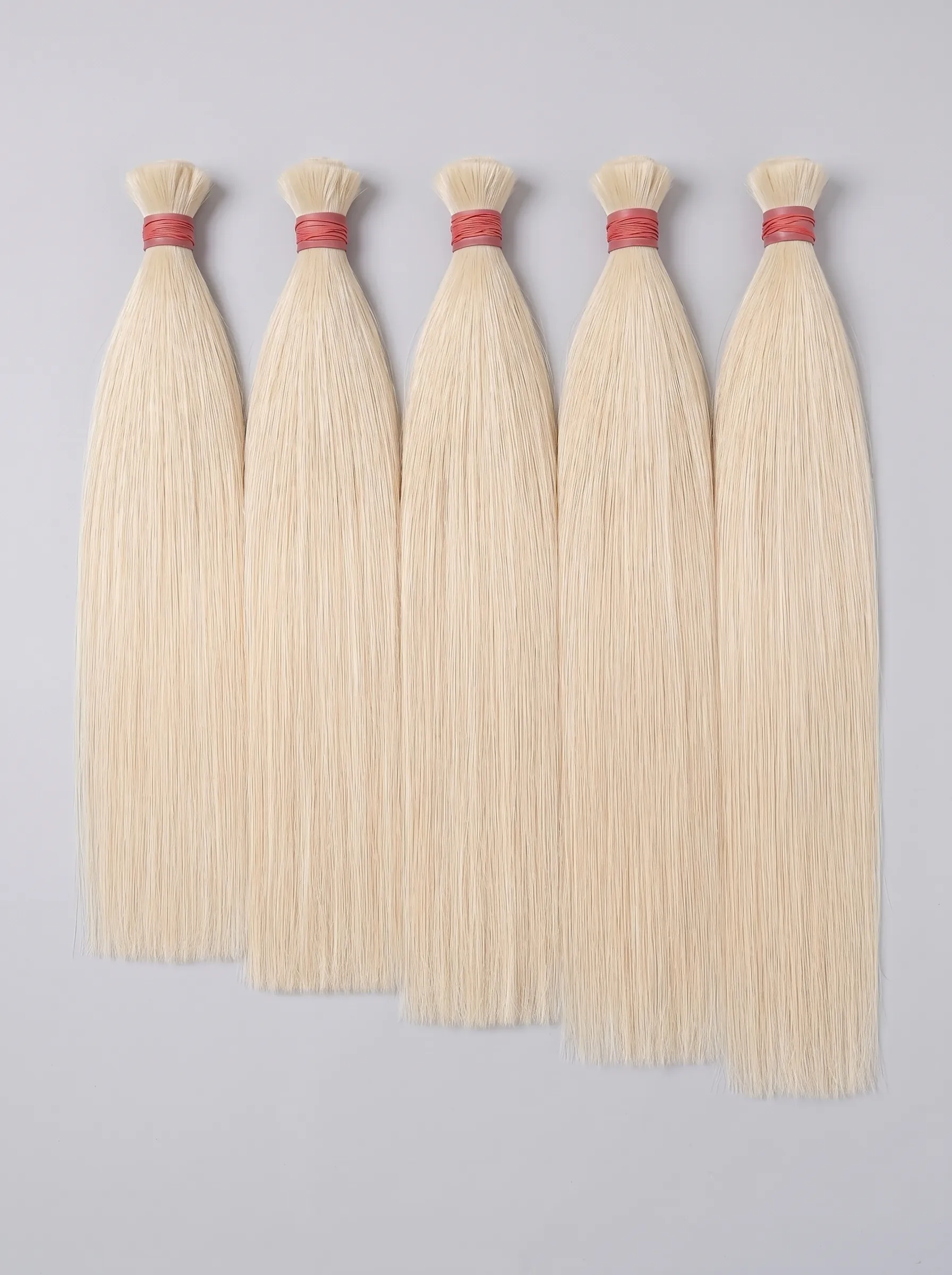 Platina Blond Rovné — 2